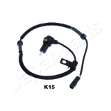 Датчик, обороти на колелото за автомобил KIA ot 2002 г. OEM-ABSK1500854V