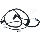 Датчик, обороти на колелото за автомобил KIA ot 2002 г. OEM-ABSK2500854V