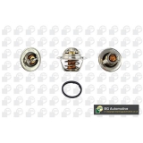 Термостат (с гарнитура) за автомобил Dachia LOGAN от 2004 OEM-CT5230KV