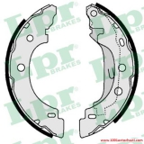 V0733000694DS Накладки челюстни за автомобил Dacia Sandero от 2008 г.