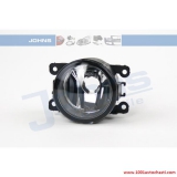 V60222903117DS Фар за мъгла за автомобил Dacia Sandero от 2008 г.