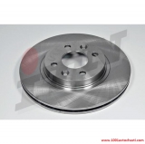 V10230549DS Диск спирачен преден вентилиран за автомобил Dacia Sandero от 2008 г.