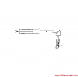 V6A293103117D Запалителен кабел за автомобил Dacia Logan от 2004г