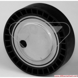 VT0408ЕC395 Ролка обтегач климатик за автомобил BMW 3 Compact от 95 до 99 г