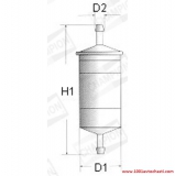 VL236606D Филтър горивен за автомобил Dacia Logan от 2004г