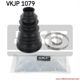 VVKJP107903117D Комплект маншон, полуоска за автомобил Dacia Logan от 2004г