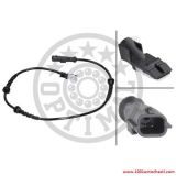 V06S159D Датчик abs преден десен/ляв за автомобил Dacia Logan от 2004г