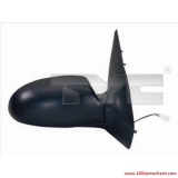 V3100031FF Огледало дясно с ел.задвижване отопляемо за Форд FOCUS от 1998 до 2004 г.