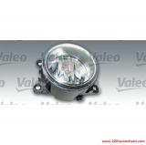 V088358DS Фар мъгла десен/ляв (h11) за автомобил Dacia Sandero от 2008 г.