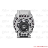 V437393D Алтернатор за автомобил Dacia Logan от 2004г