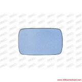 VBM018751400355B395 Стъкло външно огледало за автомобил BMW E36 95 до 99 г