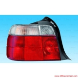 V0319313203ЕC395 Стоп ляв с бял мигач к-т за автомобил BMW 3 Compact от 95 до 99 г