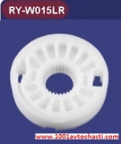 VRY-W0567LR Ролка предна лява или дясна за Ford VW