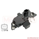 V215239D Реле за алтернатор за автомобил Dacia Logan от 2004г