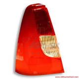 V17029D Стоп ляв (стъкло) за автомобил Dacia Logan от 2004г