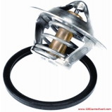 V346689D03117DS Термостат, охладителна течност за автомобил Dacia Sandero от 2008 г.