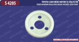 VS4205 Ролка моторче лява или R Toyota