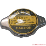 Капачка радиатор/разширителен съд за Honda CR-V от 2001 до 2007 г. V56050H