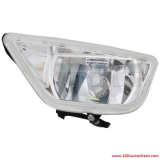 V19082701203117FF Фар за мъгла за Форд FOCUS от 1998 до 2004 г.