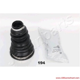 VKB19400854D Комплект маншон, полуоска за автомобил Dacia Logan от 2004г