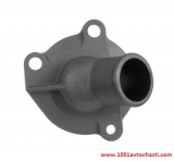 TH1522.87J Термостат с гарнитура Seat