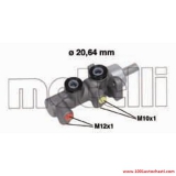 V050696DS Помпа спирачна за автомобил Dacia Sandero от 2008 г.