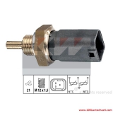 V53025203117DS Датчик, температура на охладителната течност за автомобил Dacia Sandero от 2008 г.