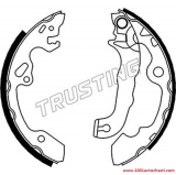 V040146FF Накладки задни за Форд FOCUS от 1998 до 2004 г.