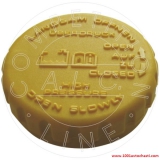 V5210903117FF Капачка, резервоар за охладителна течност за Форд FOCUS от 1998 до 2004 г.