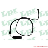 395 Датчик износване накладки за автомобил BMW E36 95 до 99 г