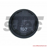 V22045SV05403117DS Капачка, резервоар за охладителна течност за автомобил Dacia Sandero от 2008 г.