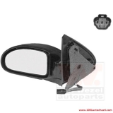 V185880703117FF Външно огледало за Форд FOCUS от 1998 до 2004 г.