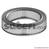 VFL914903117D Въздушен филтър за автомобил Dacia Logan от 2004г