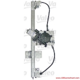 V850652D Стъклоподемник за автомобил Dacia Logan от 2004г