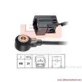 V1957091FF Датчик за детонационно горене за Форд FOCUS от 1998 до 2004 г.