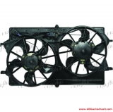 V05051012FF Вентилатор за радиатор за Форд FOCUS от 1998 до 2004 г.