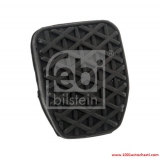 V01760B395 Покритие на педала (гумичка), спирачен педал за автомобил BMW E36 95 до 99 г