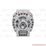 V437311DS Алтернатор за автомобил Dacia Sandero от 2008 г.