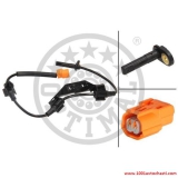 Датчик abs заден ляв за Honda CR-V от 2001 до 2007 г. V06S348H