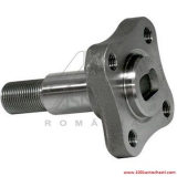 V30247DS Шенкел заден за автомобил Dacia Sandero от 2008 г.