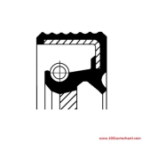 V15510080BFF Семеринг 38x52x6 fpm за Форд FOCUS от 1998 до 2004 г.