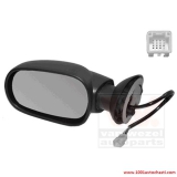 V1514807D Външно огледало за автомобил Dacia Logan от 2004г