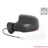 V1516807DS Външно огледало за автомобил Dacia Sandero от 2008 г.