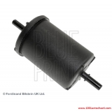 VADN1232400694DS 999 горивен филтър за автомобил Dacia Sandero от 2008 г.