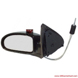 V1858813FF Външно огледало за Форд FOCUS от 1998 до 2004 г.