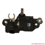 V130606D Реле за алтернатор за автомобил Dacia Logan от 2004г