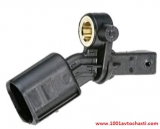 Датчик ABS заден ляв 1060029