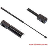 V-GFD105-RB Амортисьор заден капак Ford Fiesta