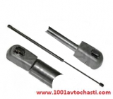 V-KRO23104 Амортисьор преден/заден капак Audi A4 Audi TT Seat VW