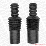 VPK286D Прахозащитен комплект, амортисьор за автомобил Dacia Logan от 2004г